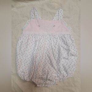 The Beaufort Bonnet Company 2016 OG Rosebud Bubble 2t